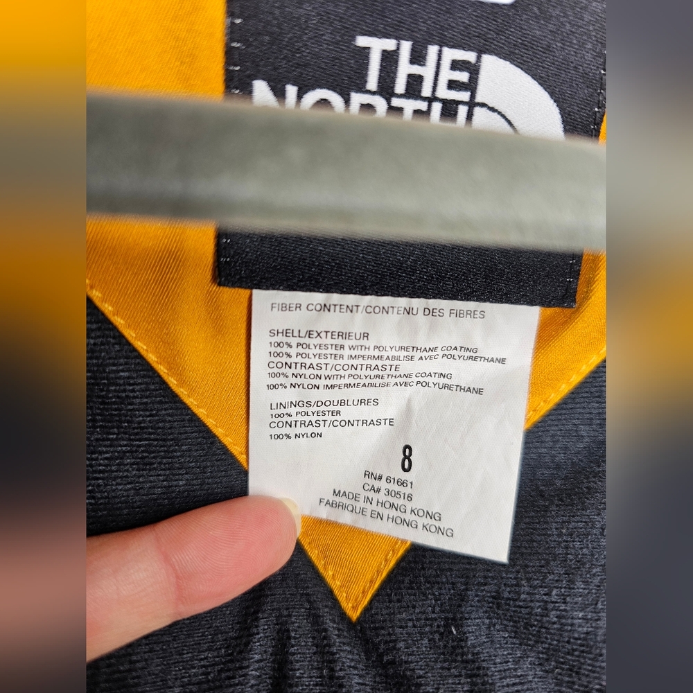 VTG 90s The North Face Ski Suit - Picture 8 of 16